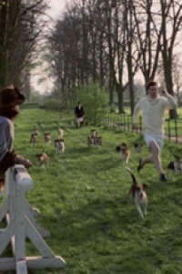 Chariots of Fire